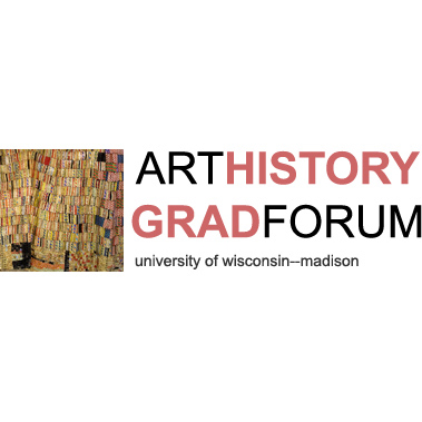 Art History Grad Forum