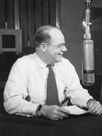 Professor James Schwalbach