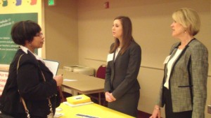 WERF Networking
