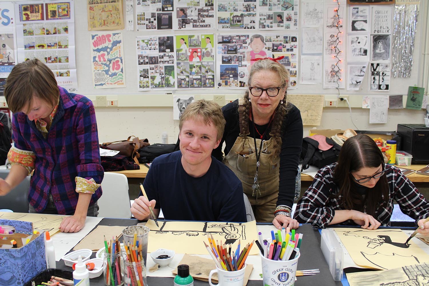 UW/ART Madison UW/ART