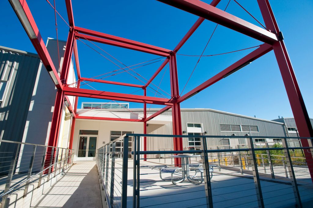 Spring Greetings from the Art Department at the University of Wisconsin