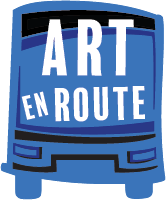 New art exhibit, Art En Route, mobilizes artistic ability, community by Morgan Grunow
