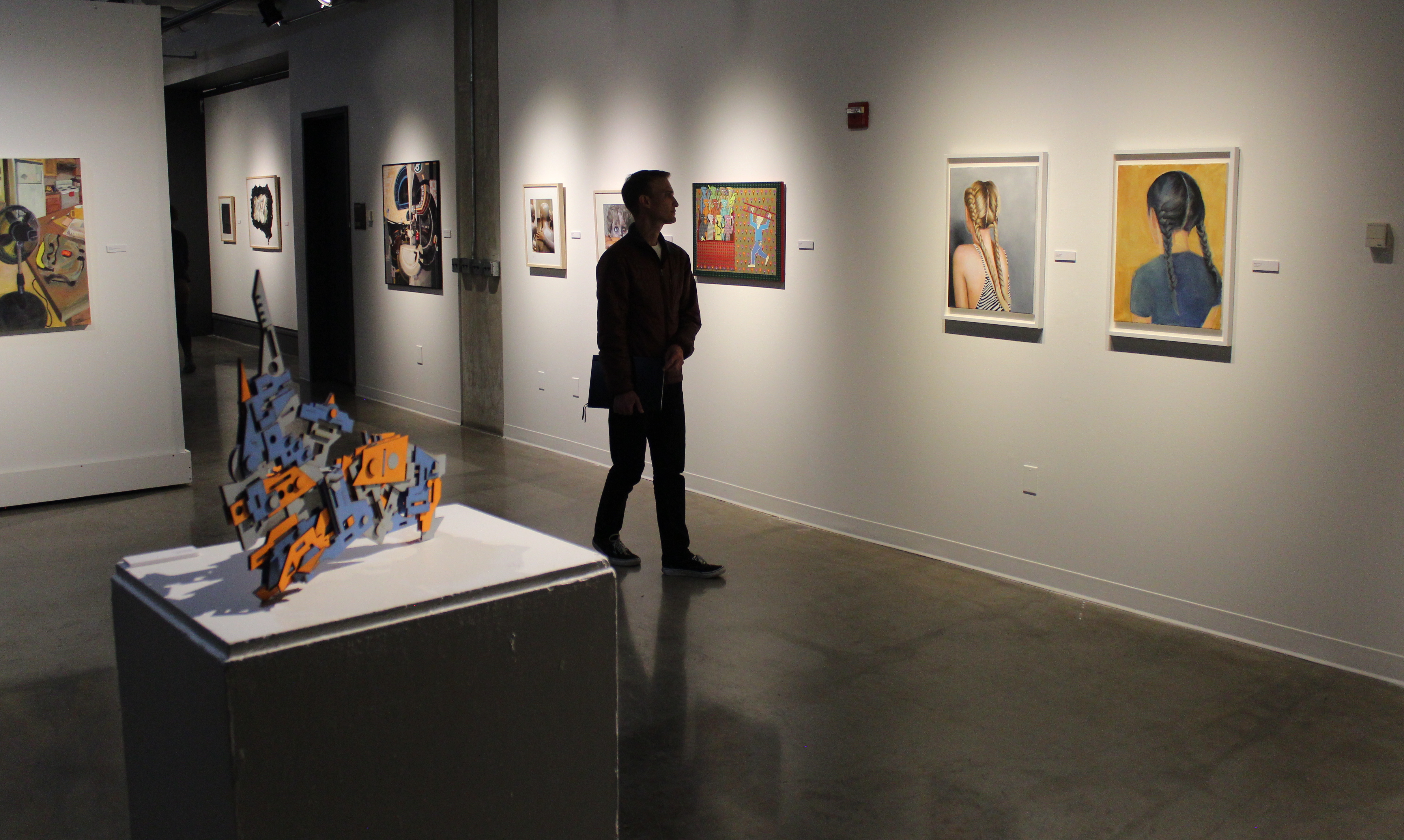 UW/ART Madison UW ART