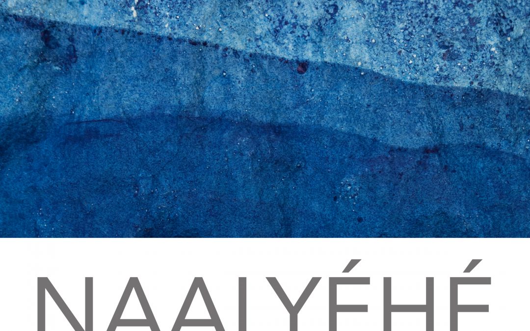 Naalyéhé: Solo Exhibition by Dakota Mace