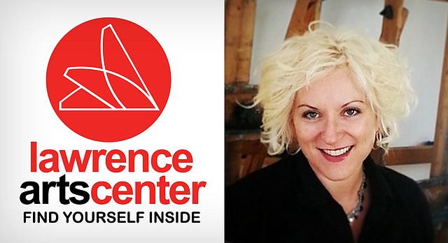 Lawrence Arts Center promotes chief program officer to CEO by Sara Shepherd