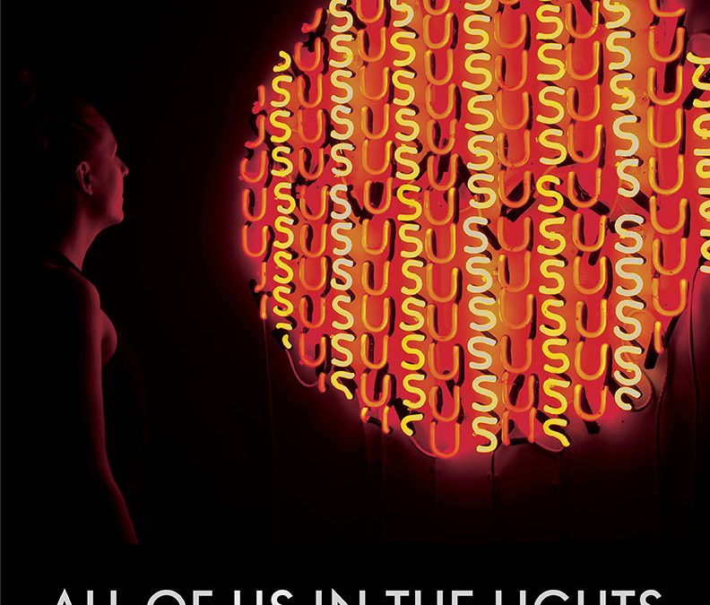 All of Us in the Lights August 31 - September 21