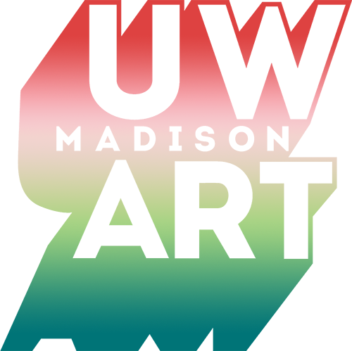 UW Art Logo
