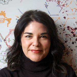 Art Jewelry Forum Appoints Montoya as Executive Director by Rob Bates