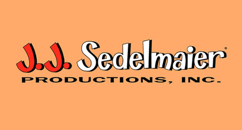 Banner image for J.J. Sedelmaier Productions, Inc.