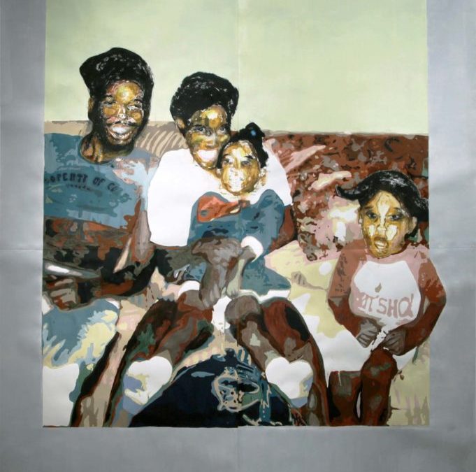MMoCA to Host Opening Tonight for “Tyanna Buie: After Image” by L. Malik Anderson