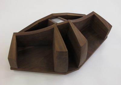 Woodworking by Jonathan Piat