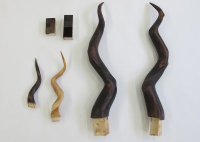 Woodworking by Sarah Uhen