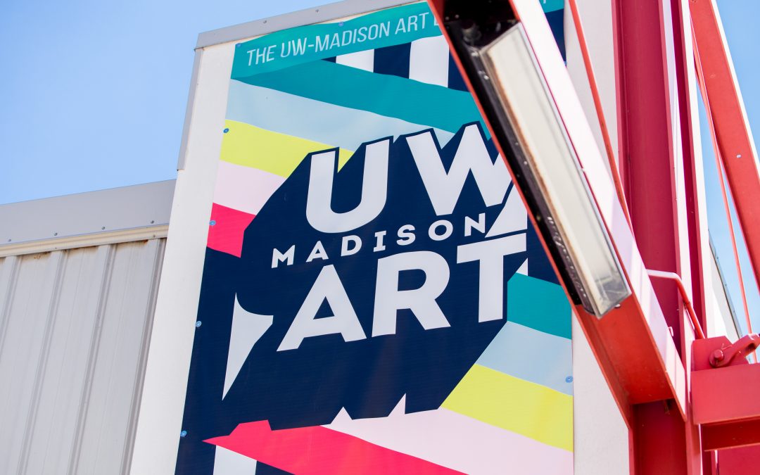 POSTPONED: University of Wisconsin-Madison Art Department Faculty Candidate Talks