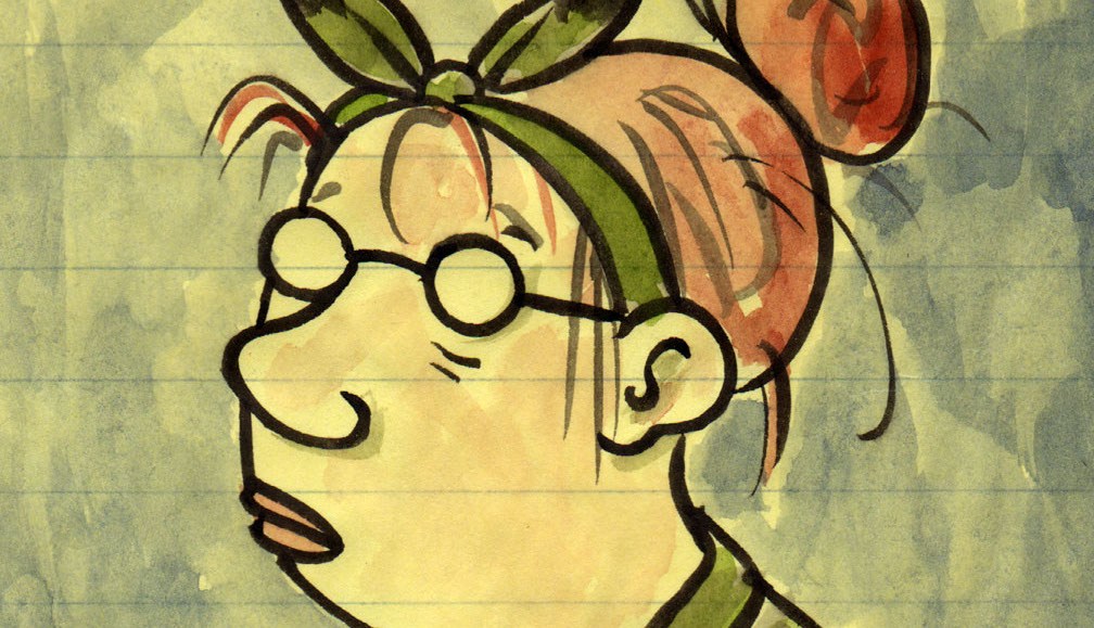 Lynda Barry’s “Making Comics” is one of the best, most practical books ever written about creativity by Cory Doctorow