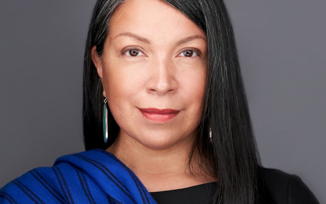 Met Hires Patricia Marroquin Norby as Its First Full-Time Native American Art Curator, Signaling ‘Significant Evolution’ by Alex Greenberger