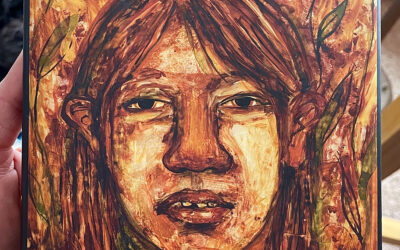 CANCELLED Art Faculty Colloquium: Professor Lynda Barry