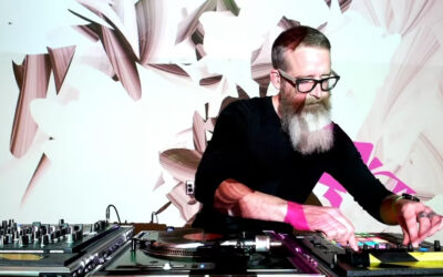 Visiting Artist Colloquium: Alex Braidwood