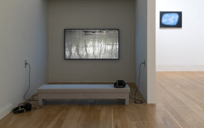 Visiting Artist Colloquium: Brett Swenson