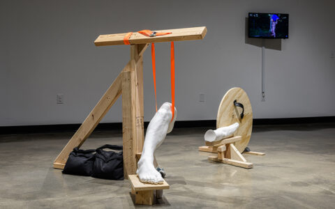 Art Faculty Colloquium: Professor Christina West - UW ART