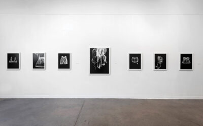 Visiting Artist Colloquium: Elizabeth M. Claffey