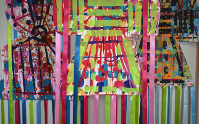 Art Faculty Colloquium: Professor John Hitchcock