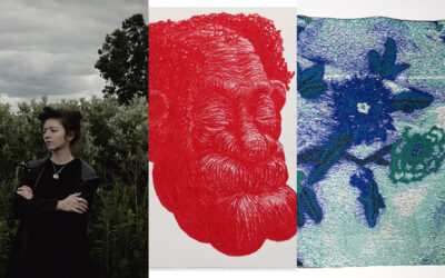 Visiting Artist Colloquium: University of Wisconsin-Madison MFA Candidates
