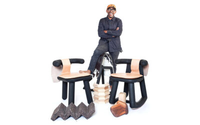 Visiting Artist Colloquium: Norman Teague