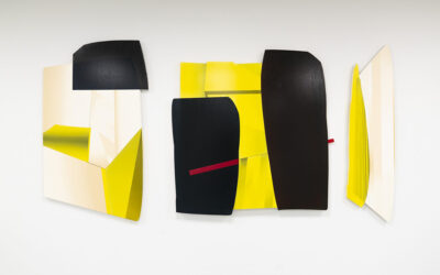 Art Faculty Colloquium: Professor Leslie Smith III
