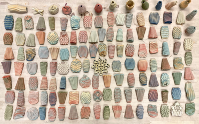 Art Faculty Colloquium: Professor Taekyeom Lee