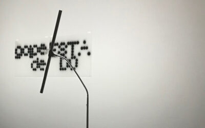 Visiting Artist Colloquium: Todd Schroeder
