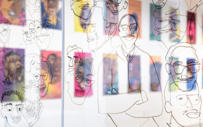 Visiting Artist Colloquium: Anwar Floyd-Pruitt