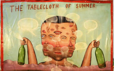Art Faculty Colloquium: Professor Fred Stonehouse