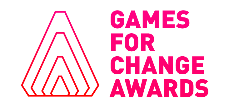 Congratulations to 2023 Games for Change Award Winners Solarpunk Surf Club members Max Puchalsky and Kyle Herrera!