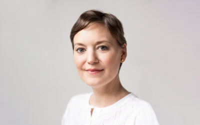 Visiting Artist Colloquium: Kelly Kivland