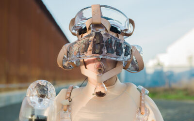 Visiting Artist Colloquium: Tanya Aguiñiga