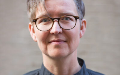 Visiting Artist Colloquium: Jen Rae