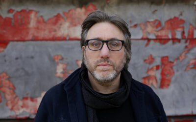 Visiting Artist Colloquium: Jon Lowenstein