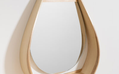 Adapt, Adjust, Amend: Woodworking and Furniture Area Exhibition