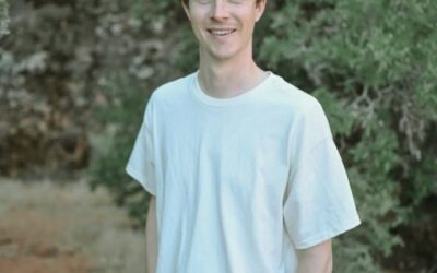 Creative Insights: Q&A with MFA candidate David Raleigh