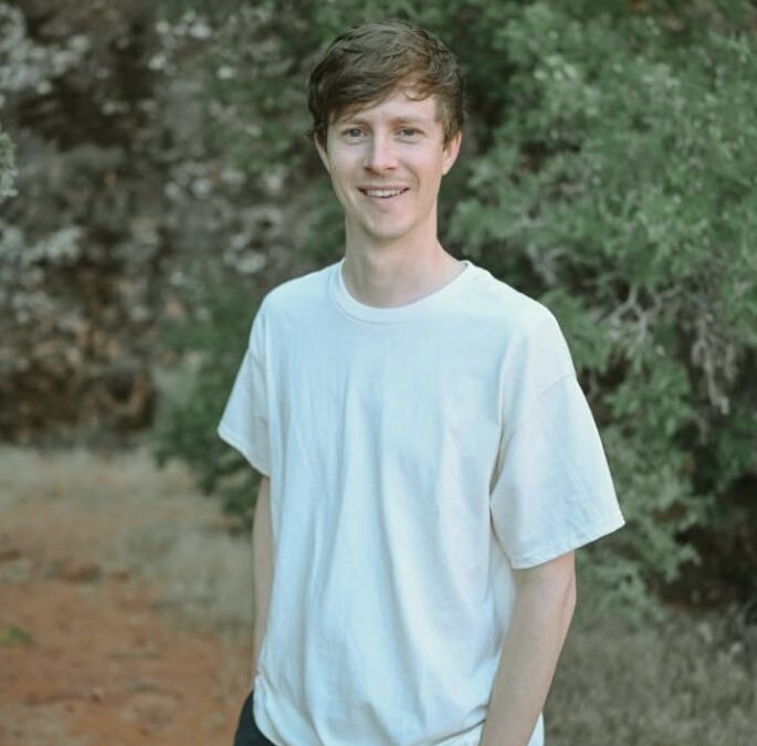 Creative Insights: Q&A with MFA candidate David Raleigh