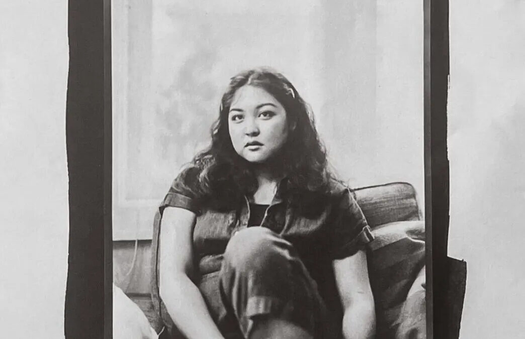 Creating in-between worlds: Mariah Moneda’s ‘Magmula Sa Lupa’ explores survival, memory, and belonging by Rodlyn-mae Banting