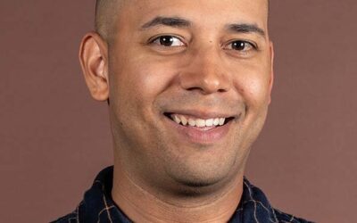 Creative Insights: Q&A with MFA candidate Casey Fletcher