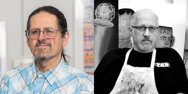 Three School of Education faculty awarded 2025-26 UW–Madison research fellowships