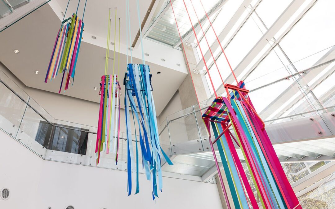 The 2025 Wisconsin Triennial at MMoCA lays out the welcome mat by Jessica Becker