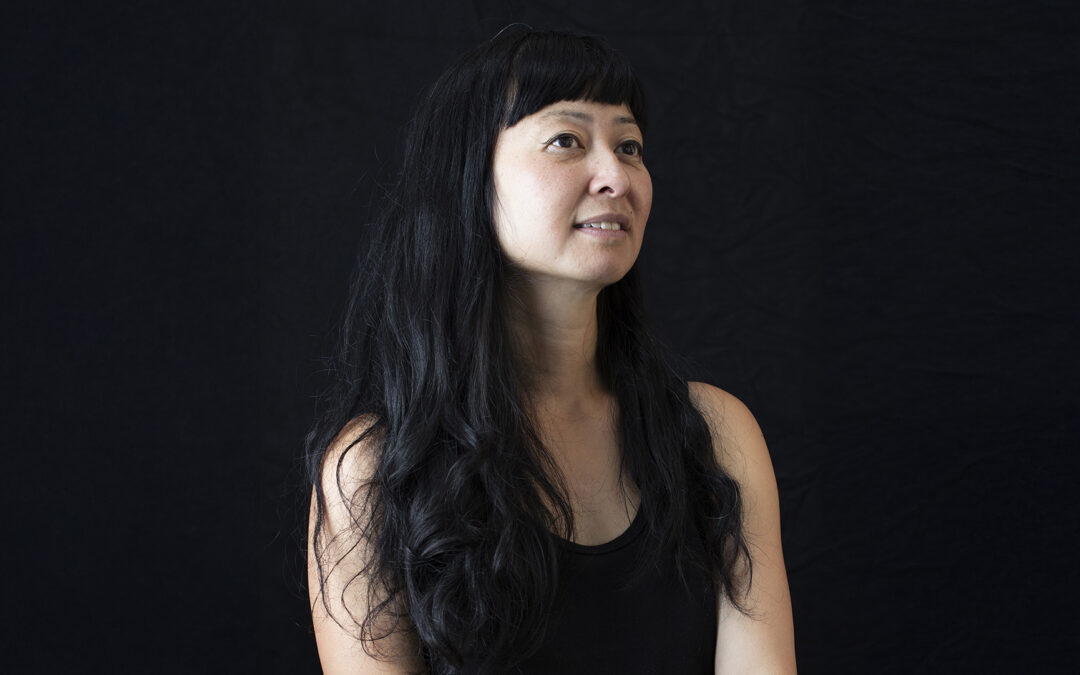 Visiting Artist Colloquium: Stephanie Syjuco CANCELLED