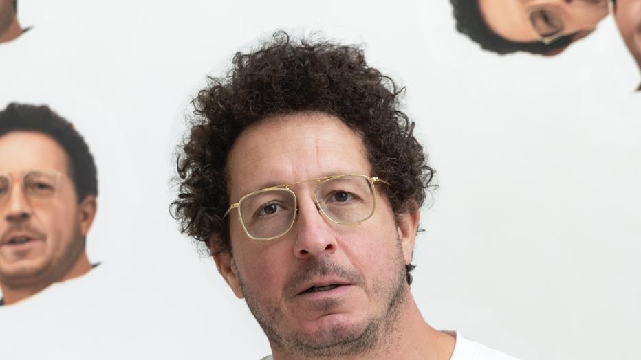 Visiting Artist Colloquium: Tony Matelli