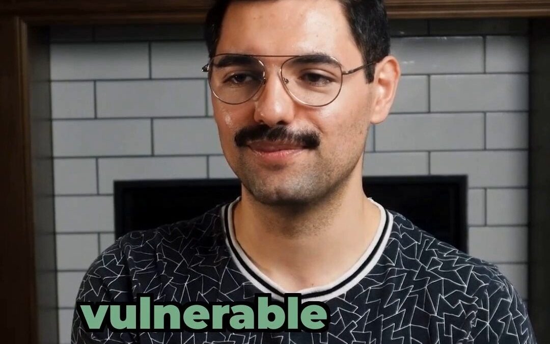 The Layered Onion—Peeling Back the Layers: The Art of Glass and Mindful Creativity with Ben Orozco