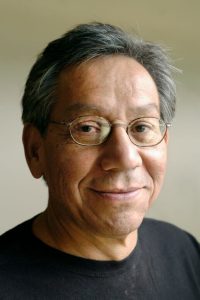 Retrospective of Truman Lowe’s artwork to open at Smithsonian’s National Museum of the American Indian