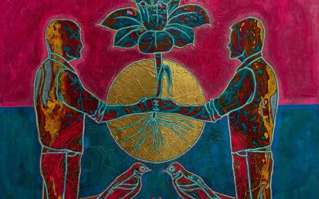 Unraveling the Threads of Modern Masculinity