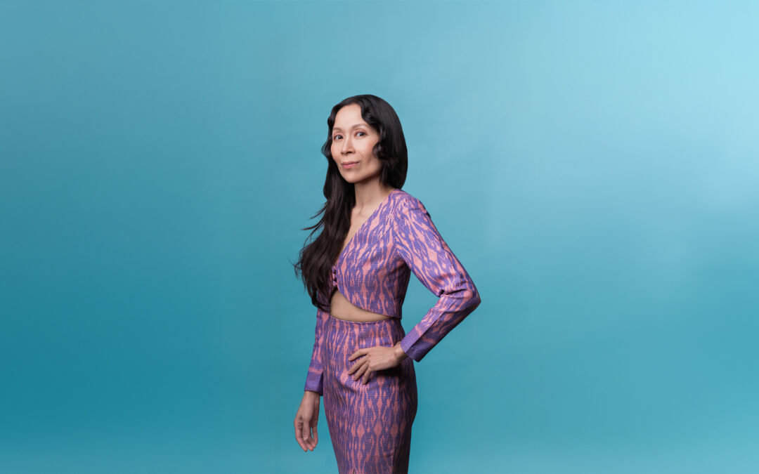 Visiting Artist Colloquium: Astria Suparak